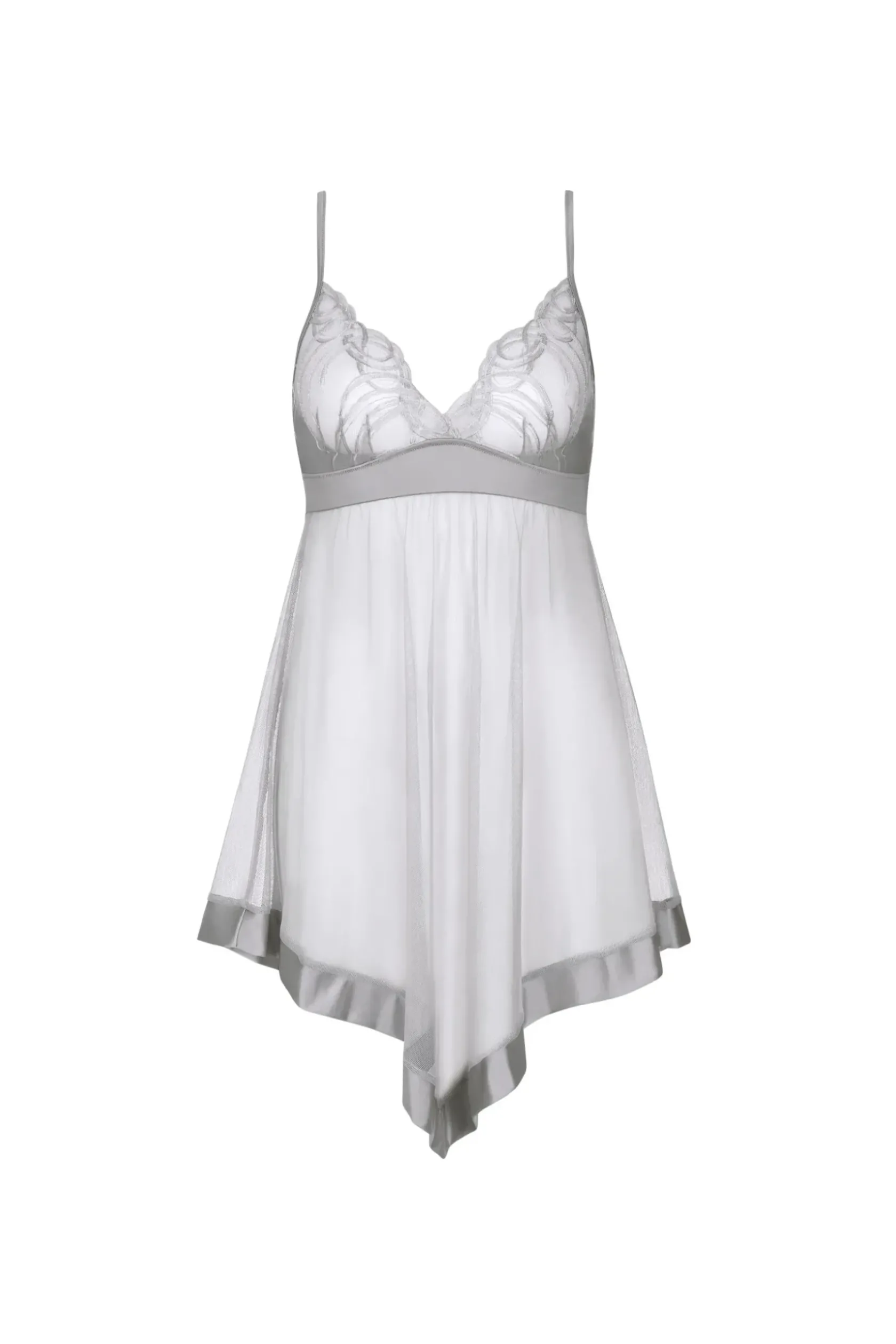 Lisca Babydoll »Amaze«|Damen Babydoll