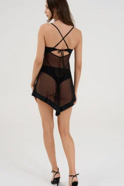 Lisca Babydoll »Amaze«|Damen Babydoll