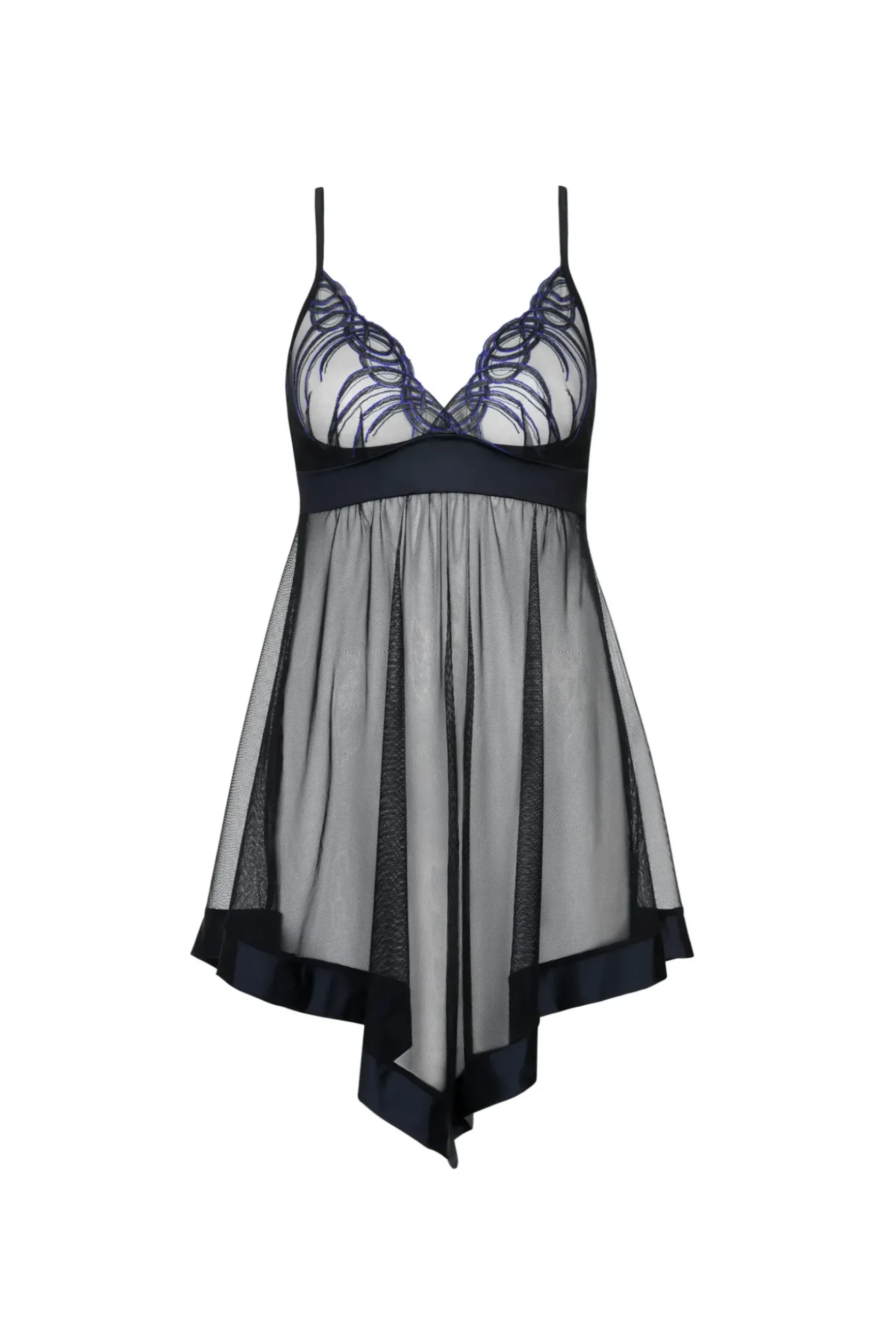 Lisca Babydoll »Amaze«|Damen Babydoll