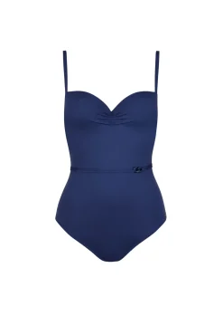 Lisca Badeanzug mit Schalen »Palma«|Damen Einteiler
