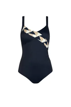 Lisca Badeanzug ohne Bügel »Toulouse«|Damen Einteiler