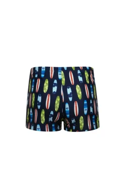 Lisca Badeboxer für Jungen|Kinder Bademode Für Jungen