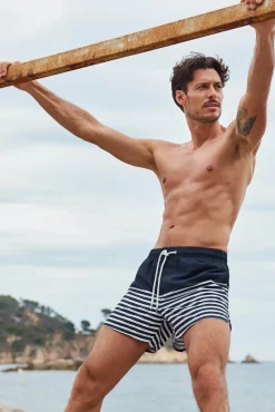 Lisca Badeshorts|Herren Badeshorts