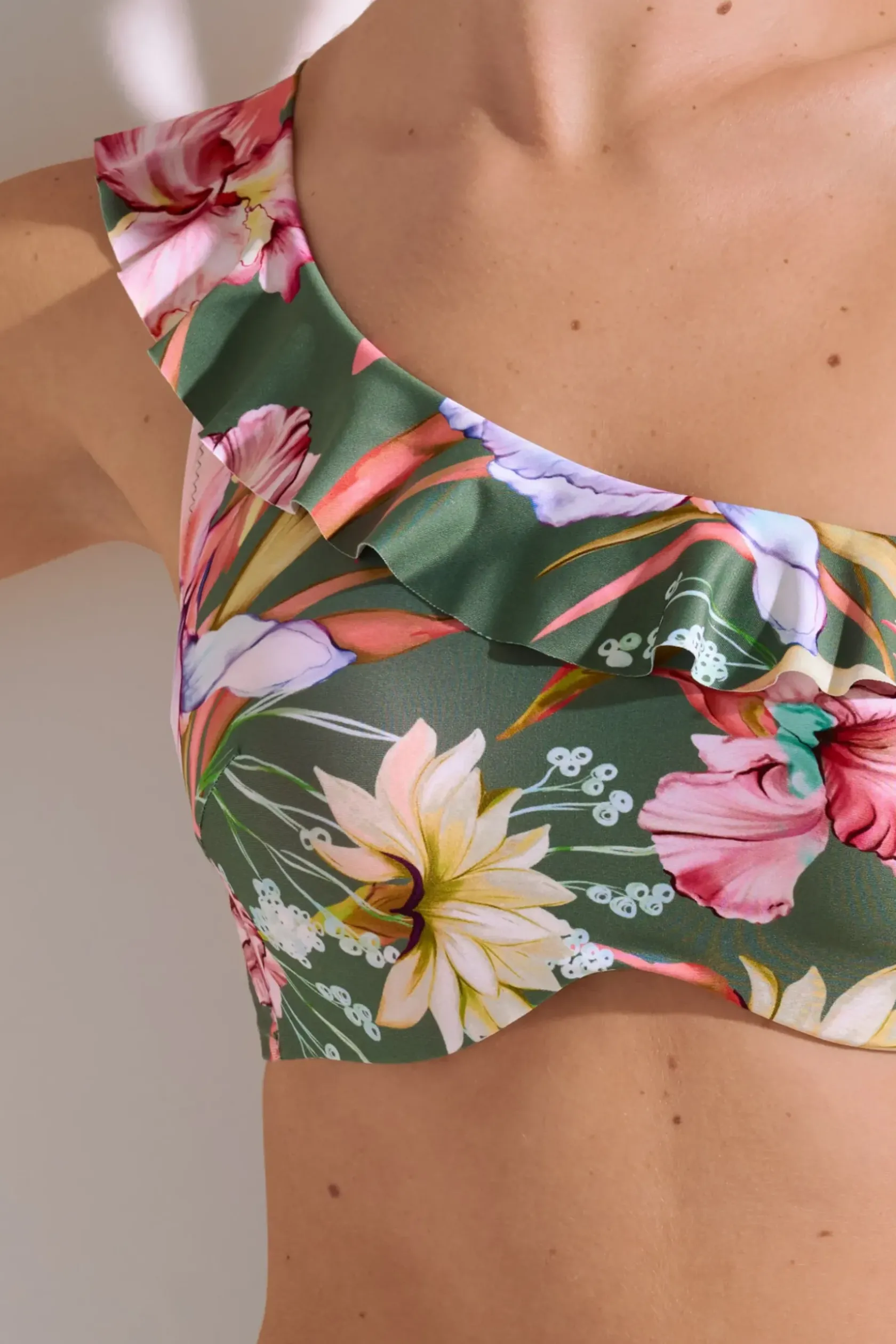 Lisca Balconette-Bikinioberteil »Rimini«|Damen Bhs