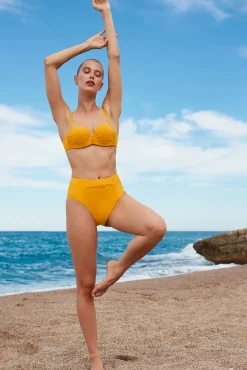 Lisca Balconette-Bikinioberteil »Palma«|Damen Bhs
