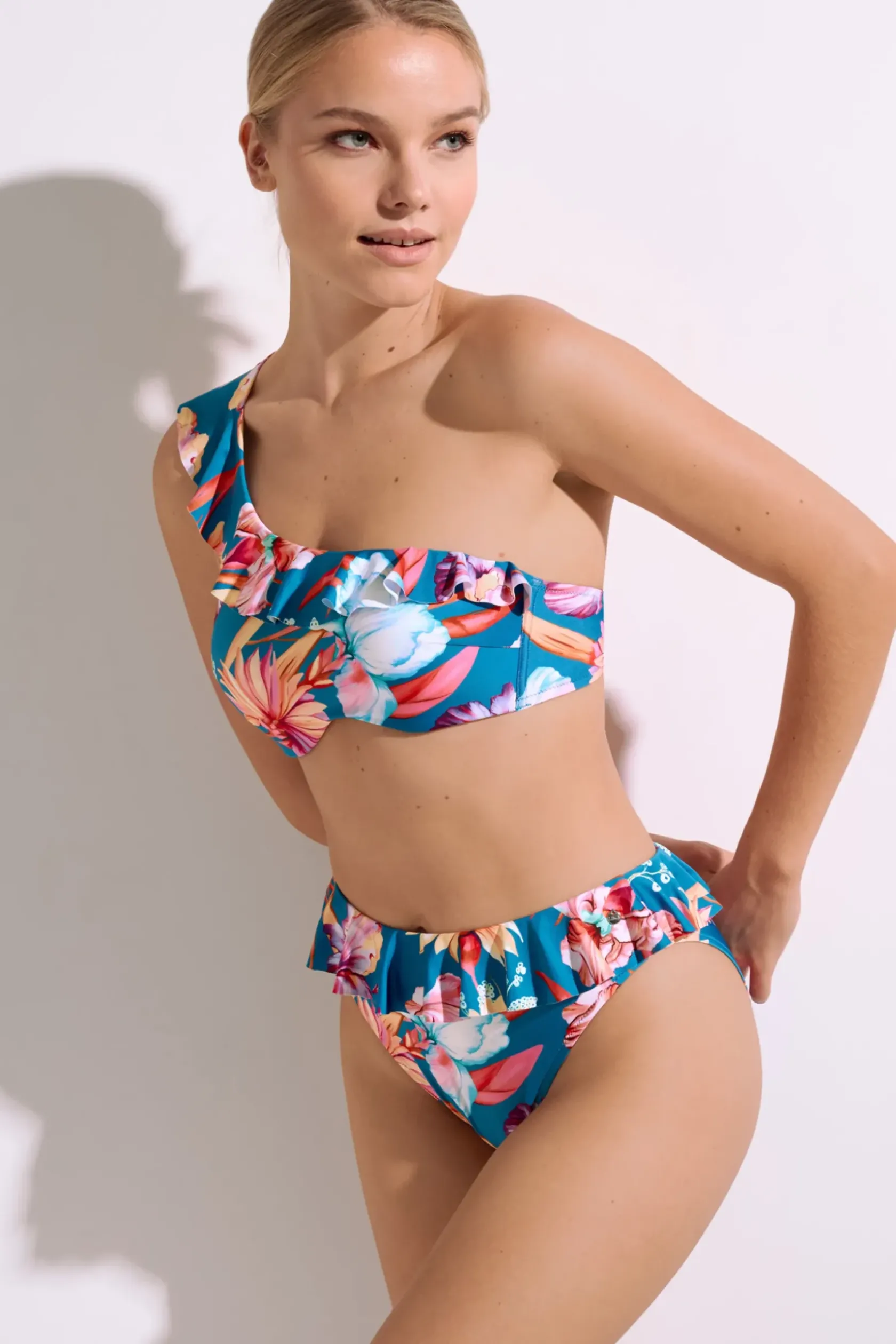 Lisca Balconette-Bikinioberteil »Rimini«|Damen Bhs
