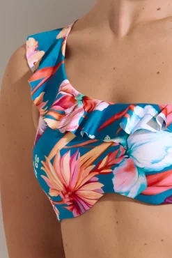 Lisca Balconette-Bikinioberteil »Rimini«|Damen Bhs