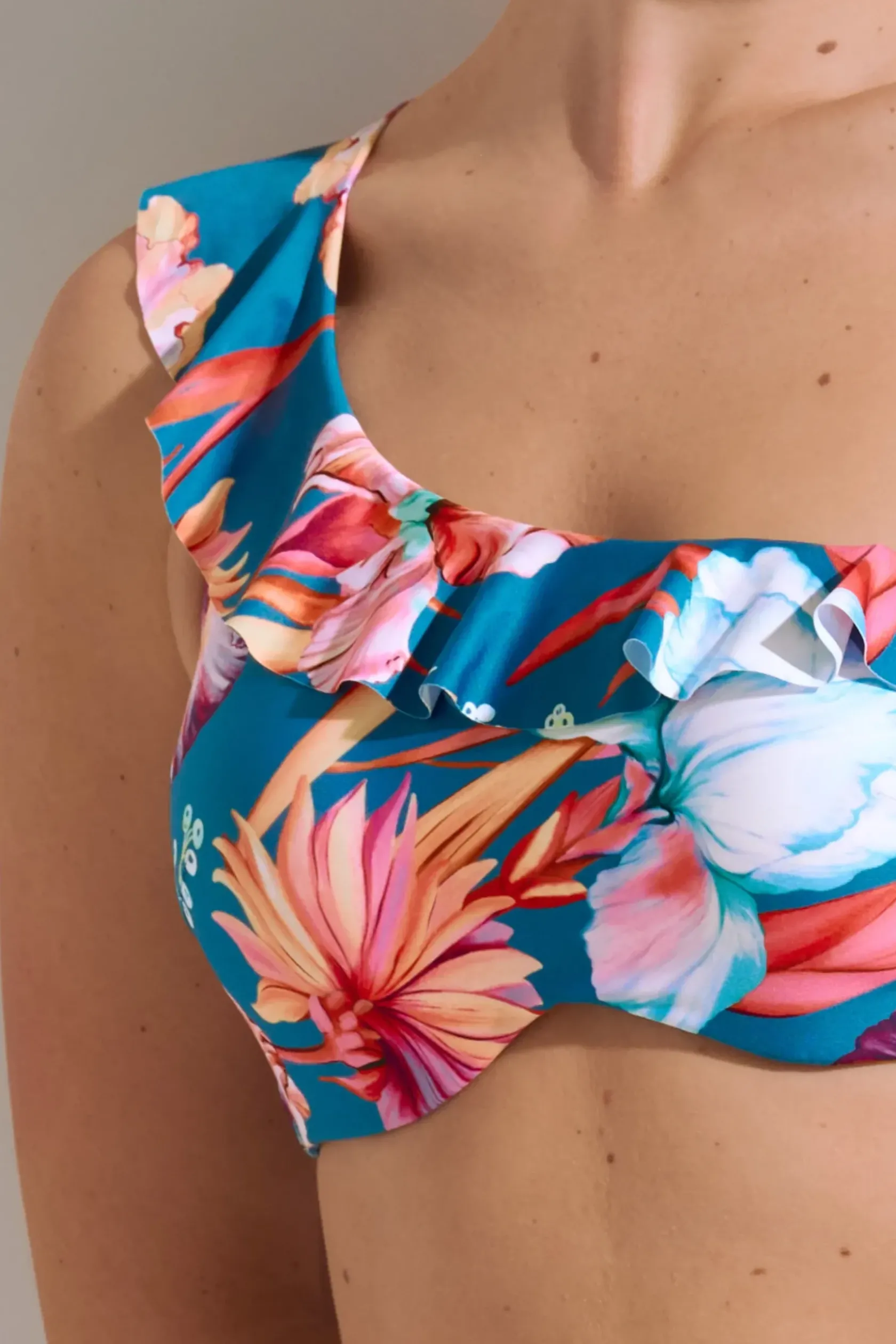 Lisca Balconette-Bikinioberteil »Rimini«|Damen Bhs