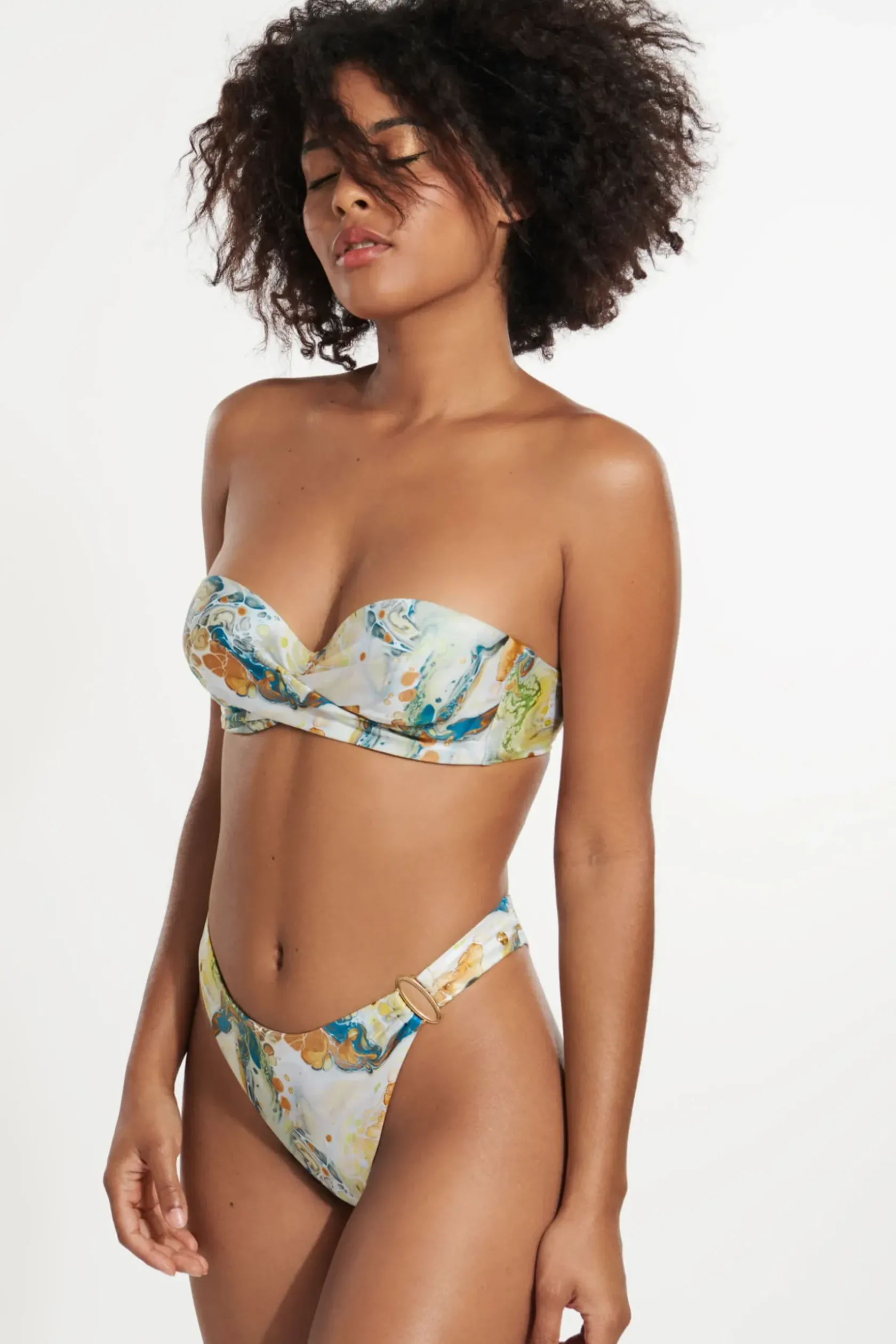 Lisca Balconette-Bikinioberteil »Indonesia«|Damen Bhs