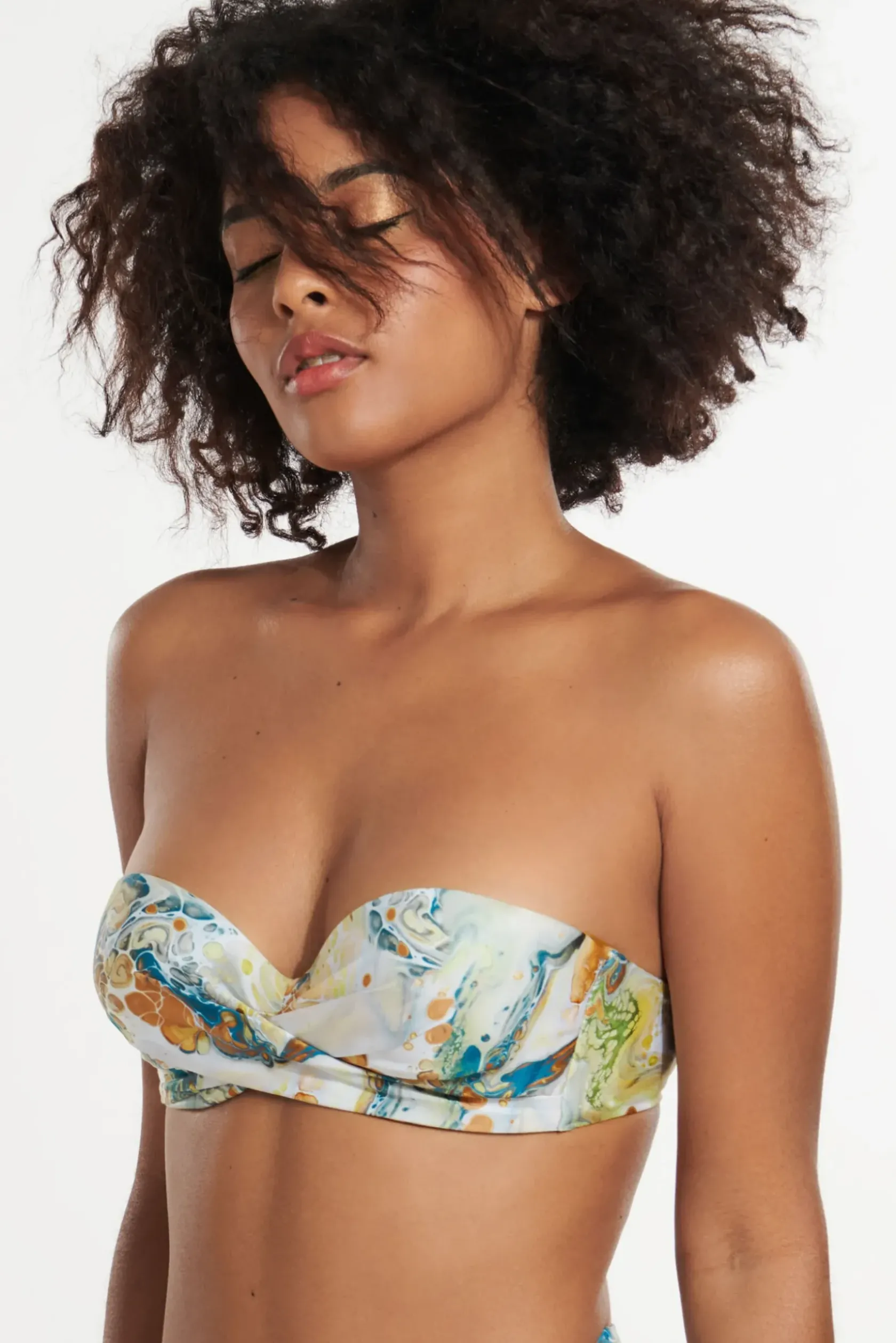Lisca Balconette-Bikinioberteil »Indonesia«|Damen Bhs