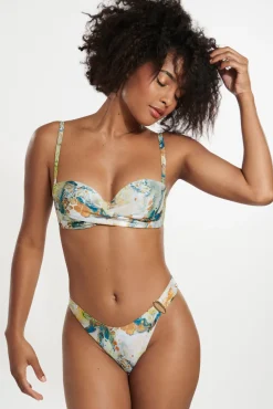 Lisca Balconette-Bikinioberteil »Indonesia«|Damen Bhs