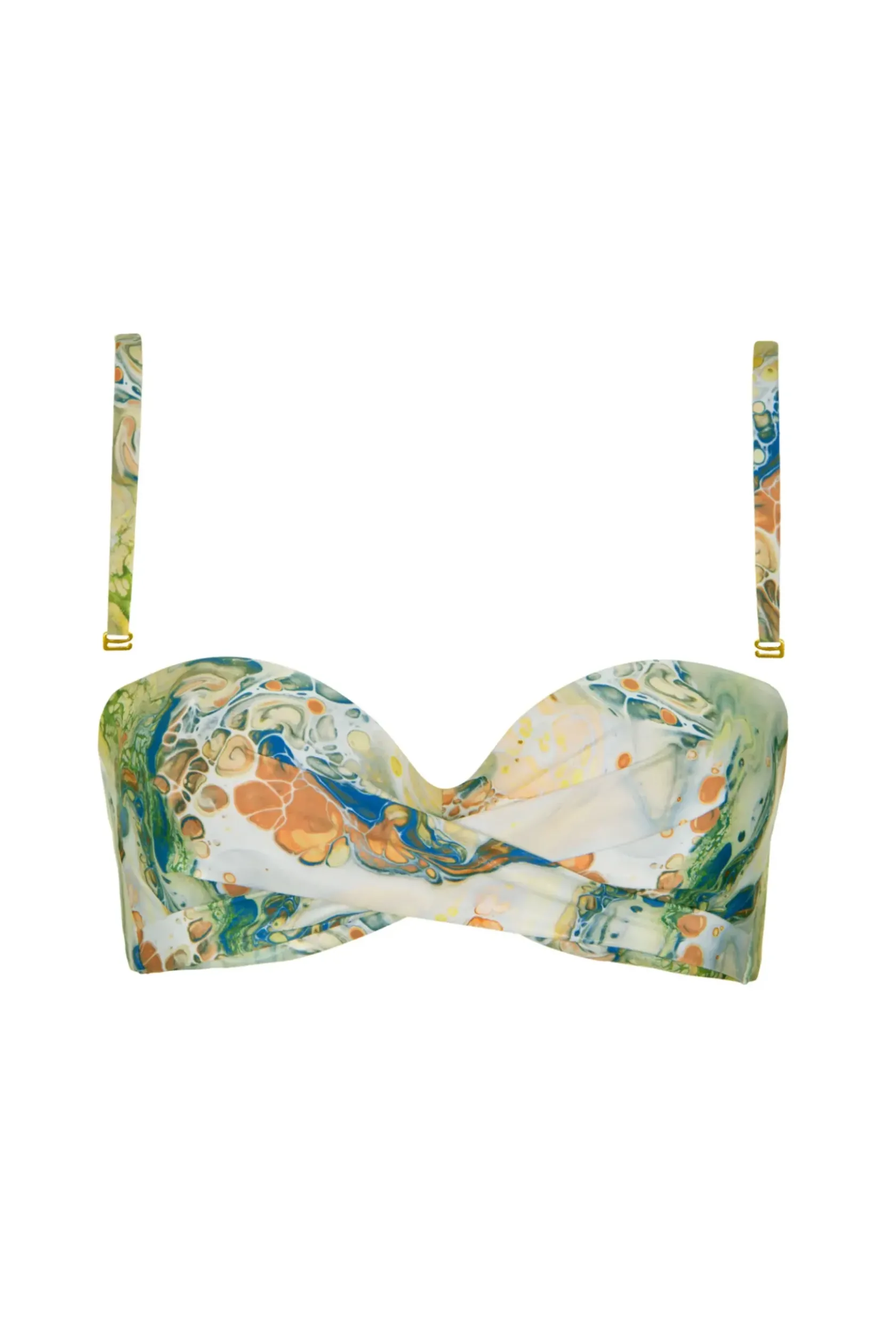 Lisca Balconette-Bikinioberteil »Indonesia«|Damen Bhs