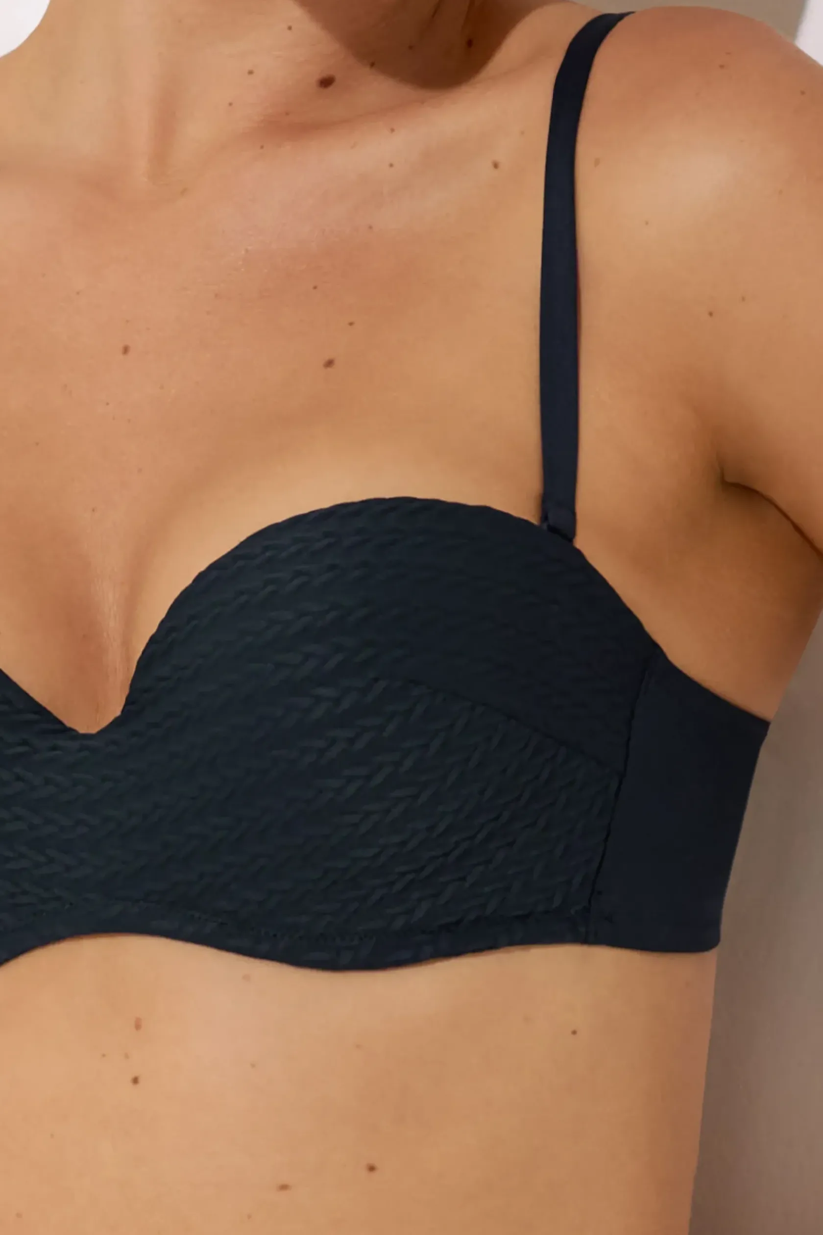 Lisca Balconette-Bikinioberteil »Sardinia«|Damen Bhs