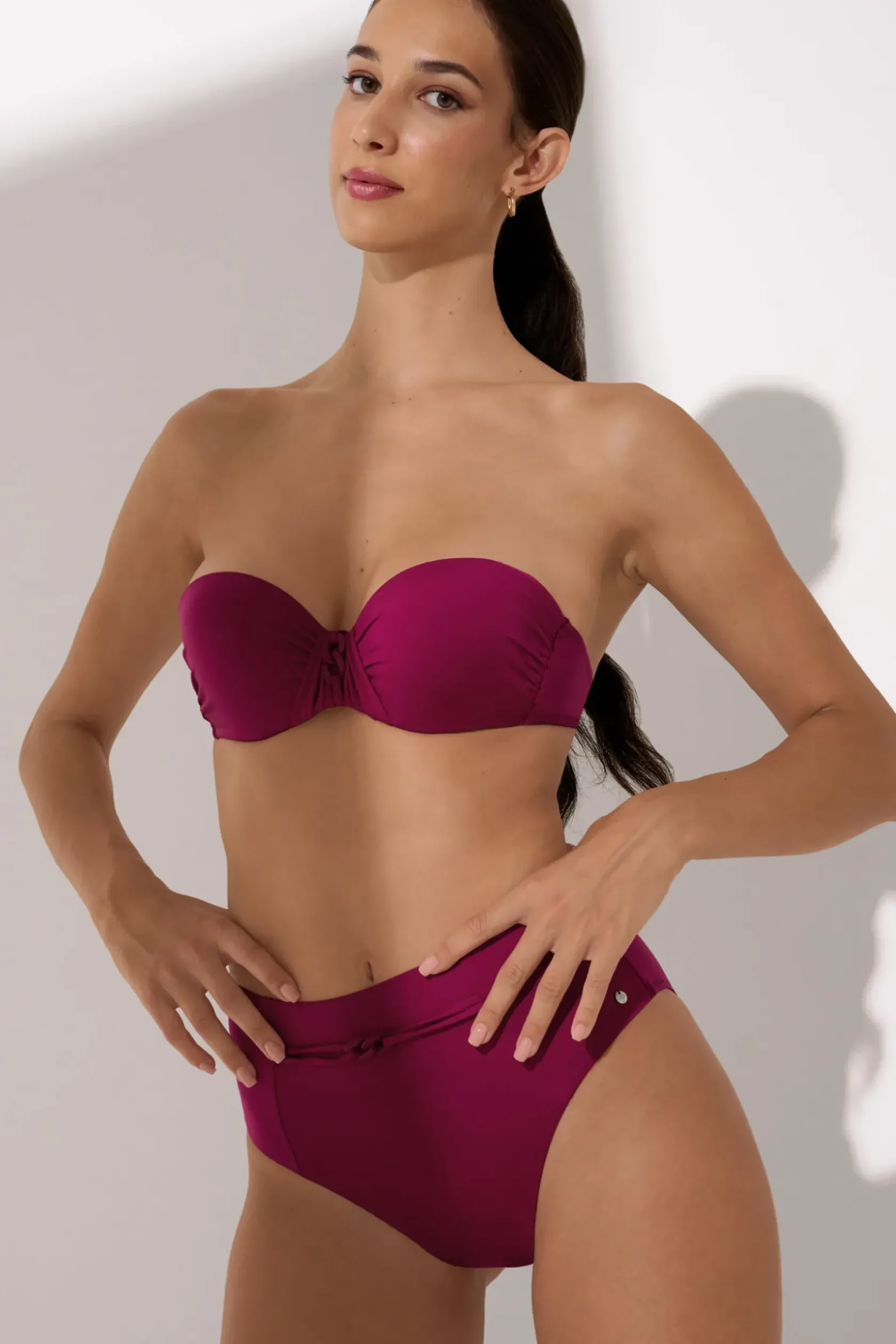 Lisca Balconette-Bikinioberteil »Palma«|Damen Bhs