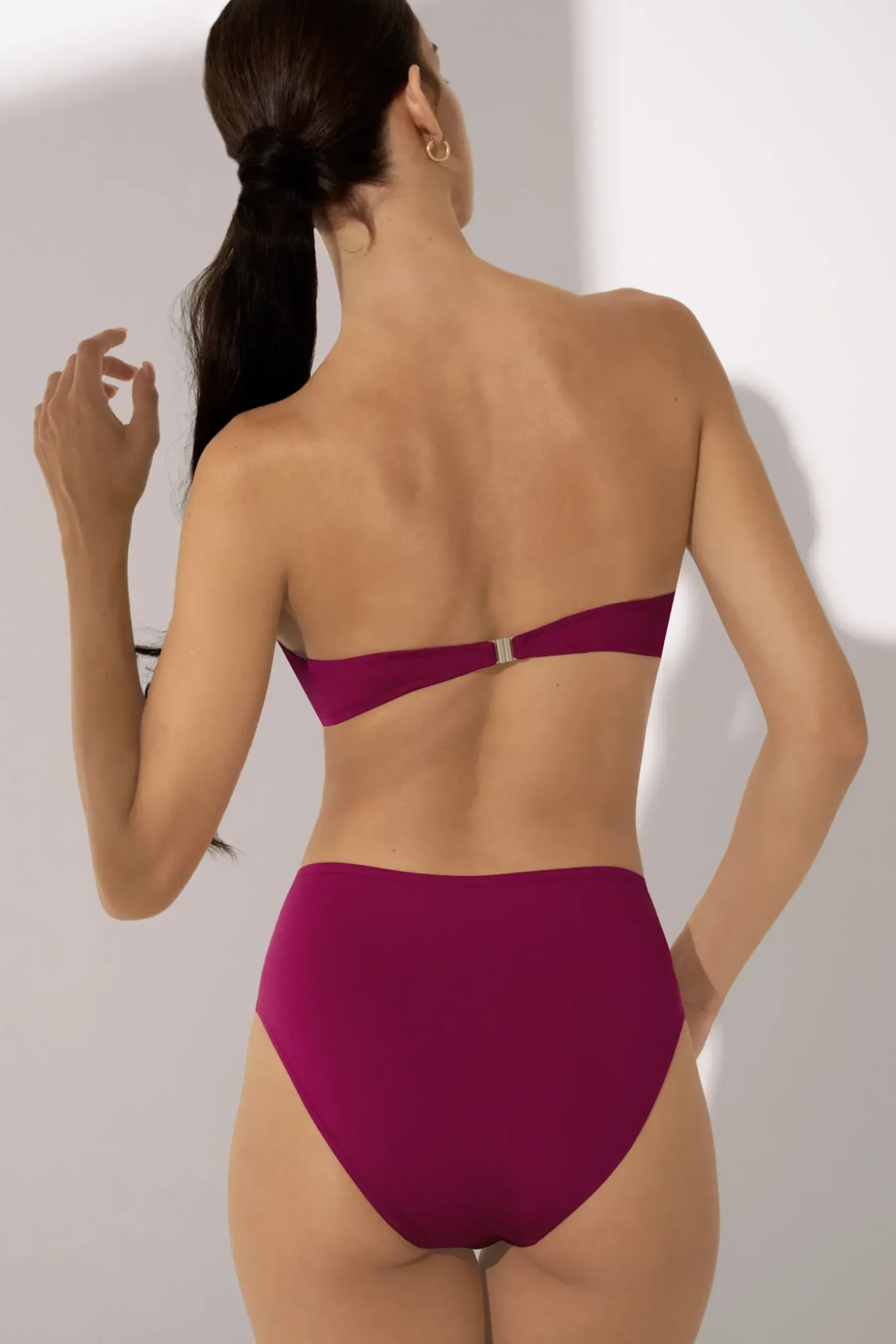 Lisca Balconette-Bikinioberteil »Palma«|Damen Bhs
