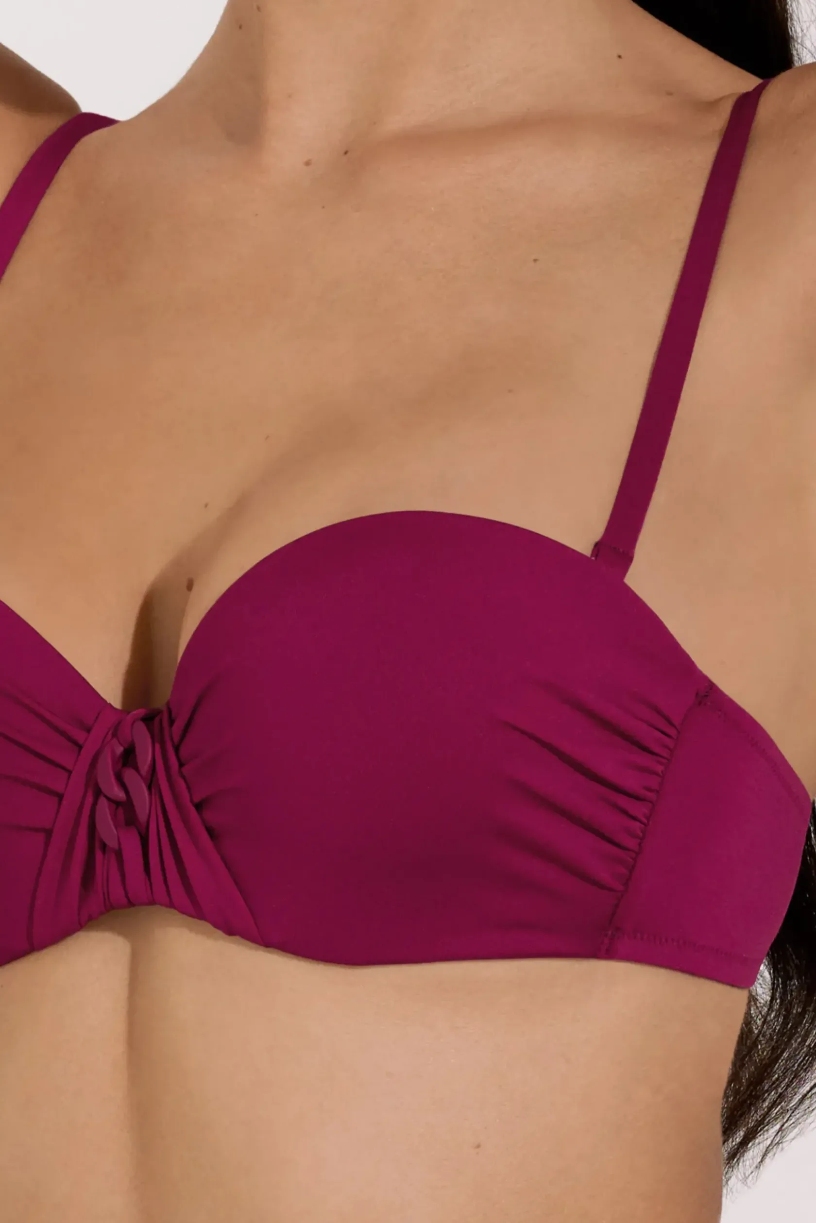 Lisca Balconette-Bikinioberteil »Palma«|Damen Bhs