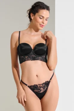 Lisca Balconette-Bustier »Eminence«|Damen Bhs