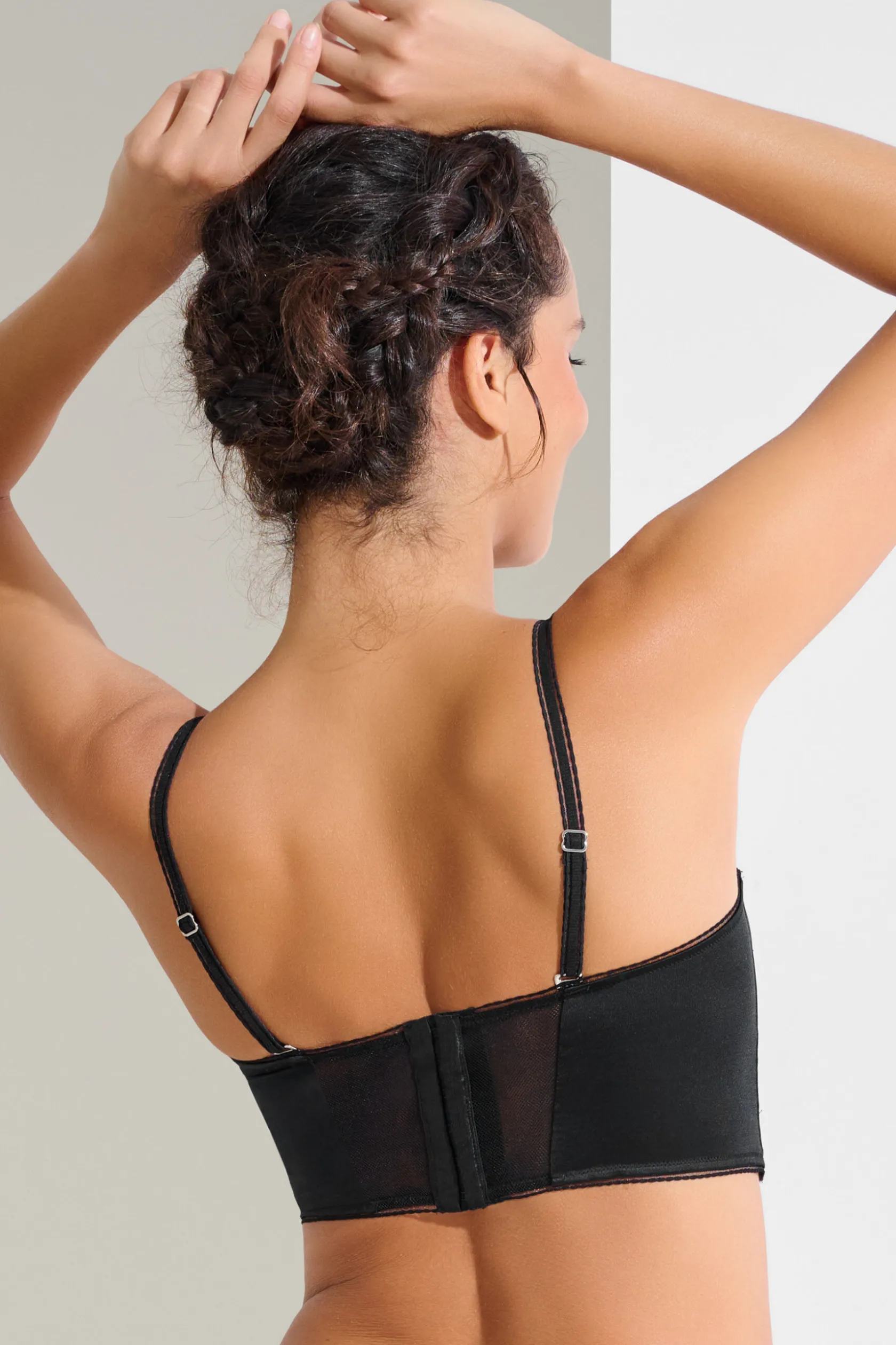 Lisca Balconette-Bustier »Eminence«|Damen Bhs