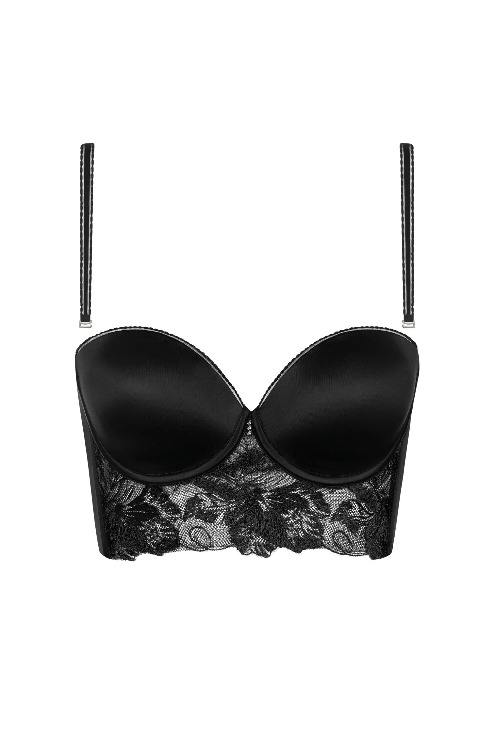 Lisca Balconette-Bustier »Eminence«|Damen Bhs