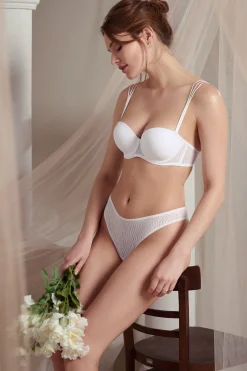 Lisca Balconnet-BH »Nikki«|Damen Bhs