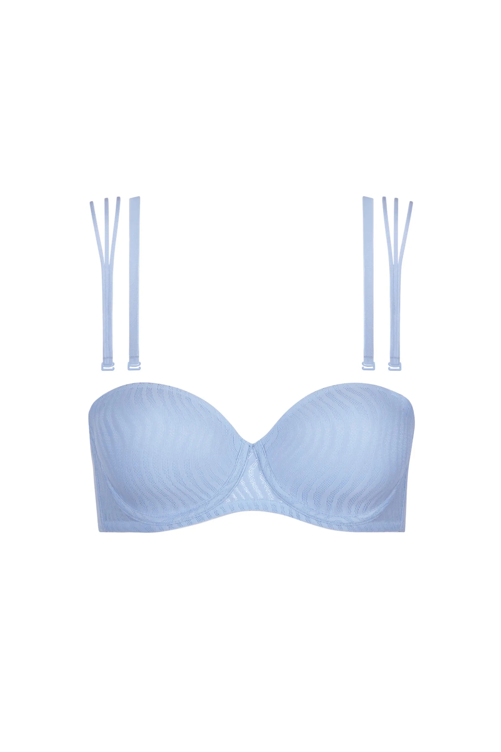 Lisca Balconnet-BH »Nikki«|Damen Bhs