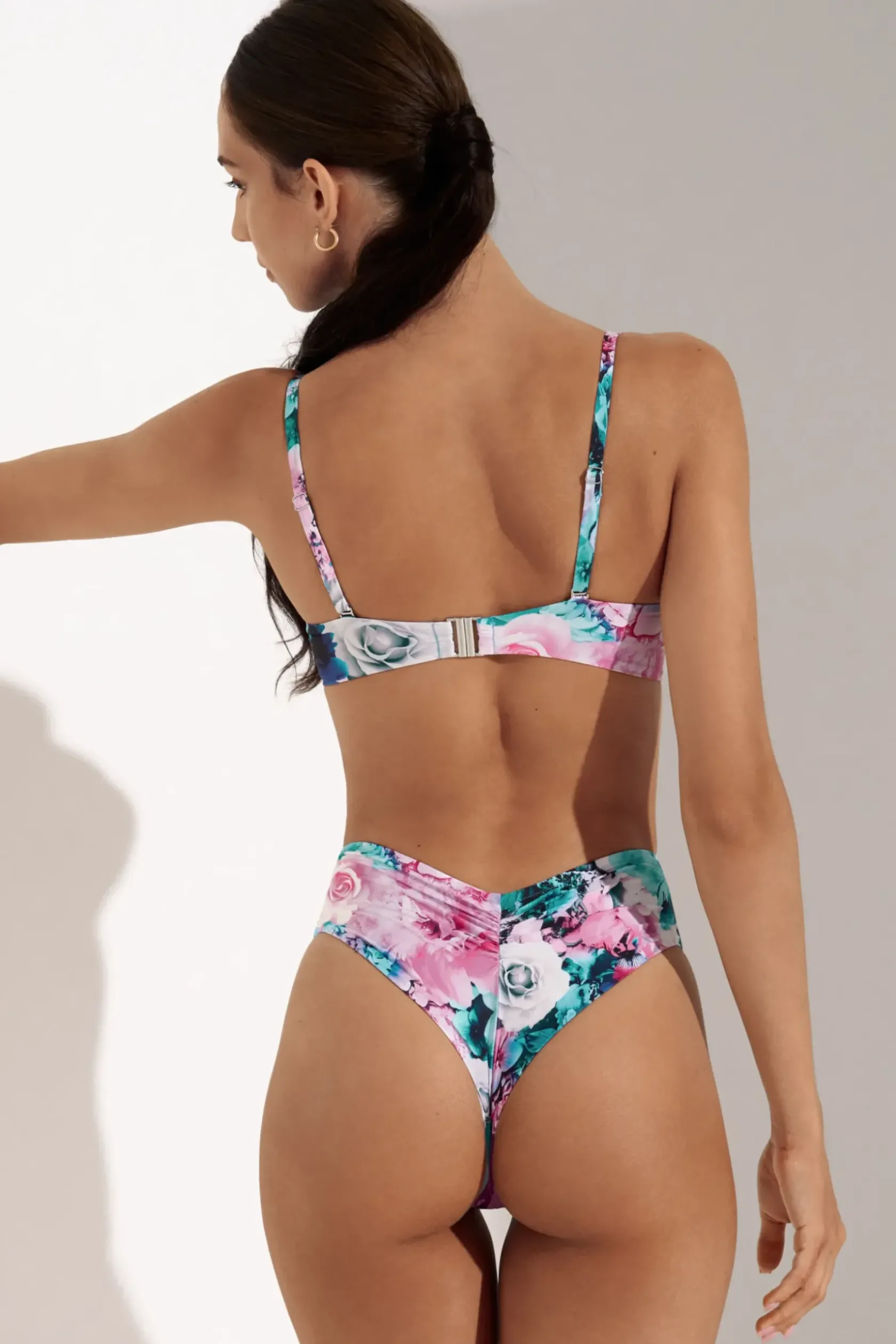 Lisca Balconnete-Bikinioberteil »Japan«|Damen Bhs