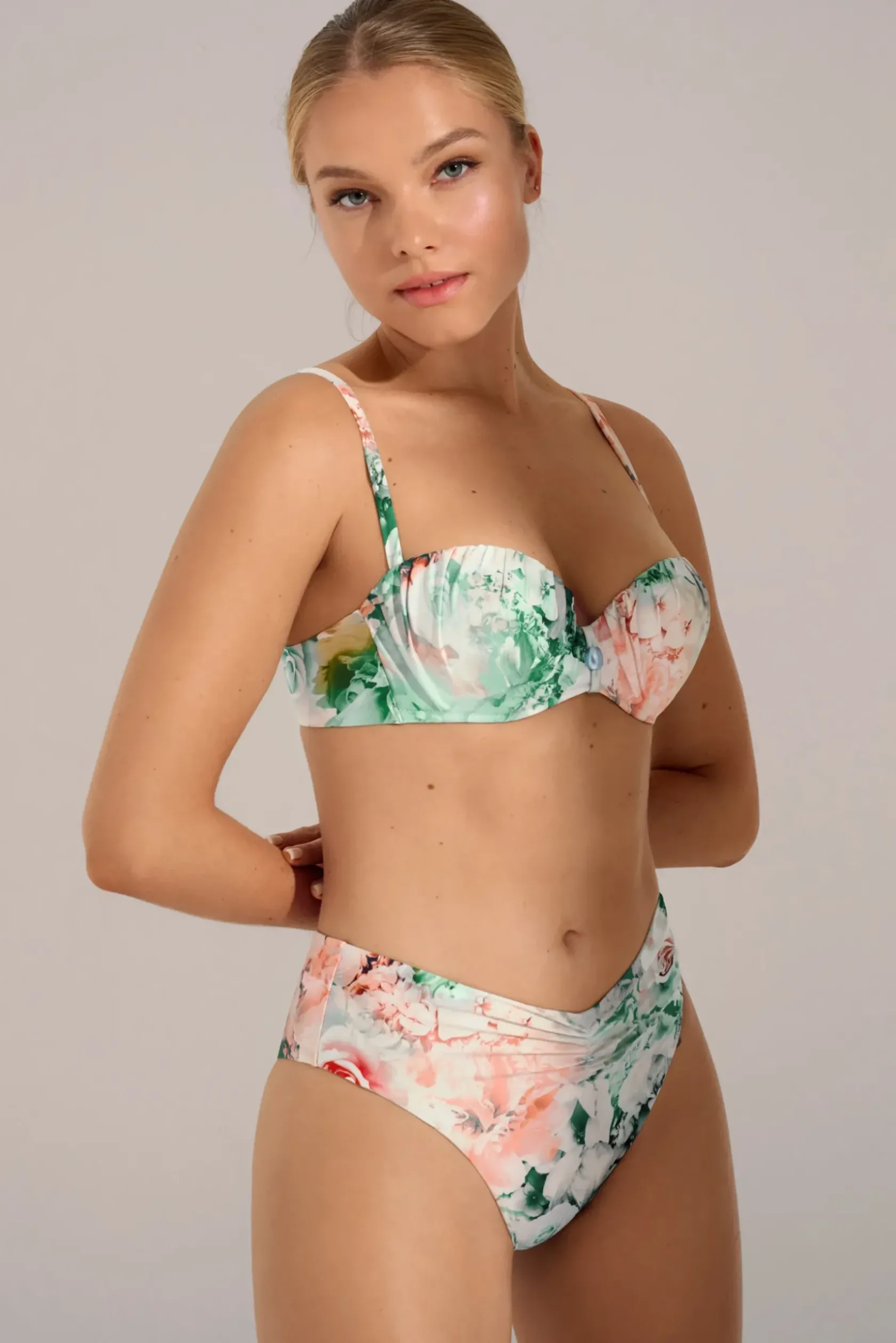 Lisca Balconnete-Bikinioberteil »Japan«|Damen Bhs