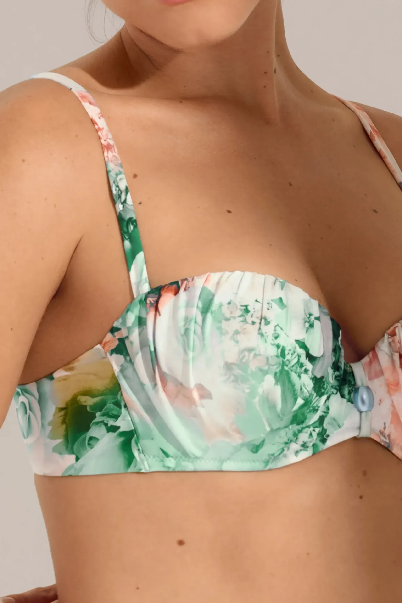 Lisca Balconnete-Bikinioberteil »Japan«|Damen Bhs