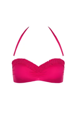 Lisca Bandeau Bikinioberteil »Las Vegas«|Damen Bhs