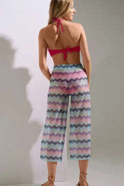 Lisca Bandeau Bikinioberteil »Las Vegas«|Damen Bhs