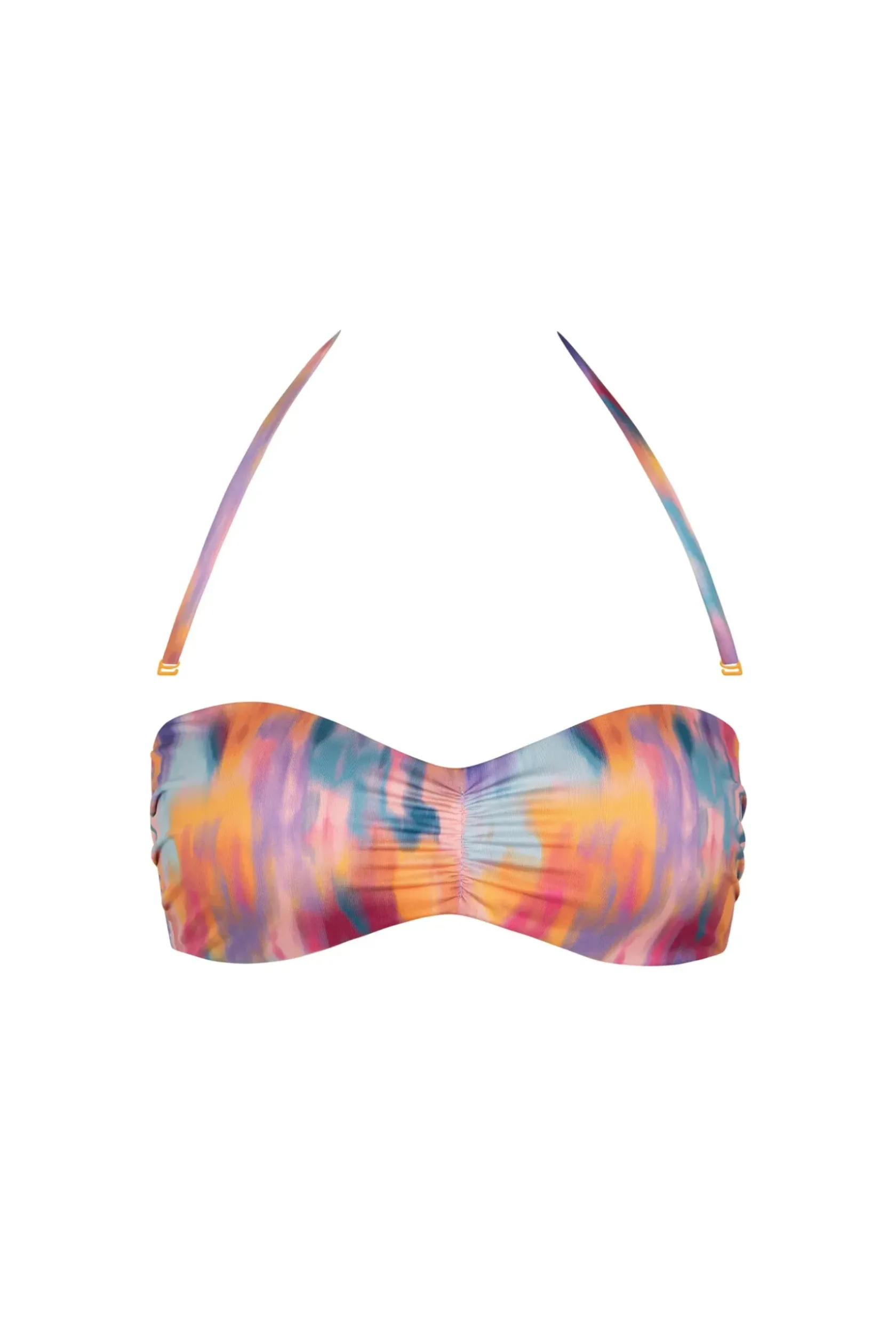 Lisca Bandeau-Bikinioberteil »Jersey«|Damen Bhs