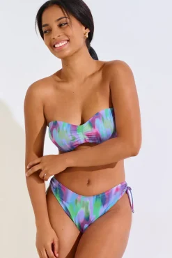 Lisca Bandeau-Bikinioberteil »Jersey«|Damen Bhs