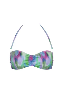 Lisca Bandeau-Bikinioberteil »Jersey«|Damen Bhs
