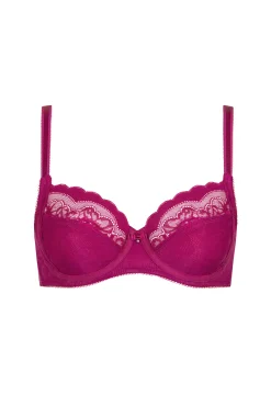 Lisca Bügel BH Evelyn - Körbchengröße F und G|Damen Bhs