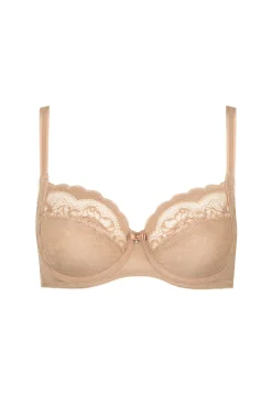 Lisca Bügel BH Evelyn - Körbchengröße F und G|Damen Bhs