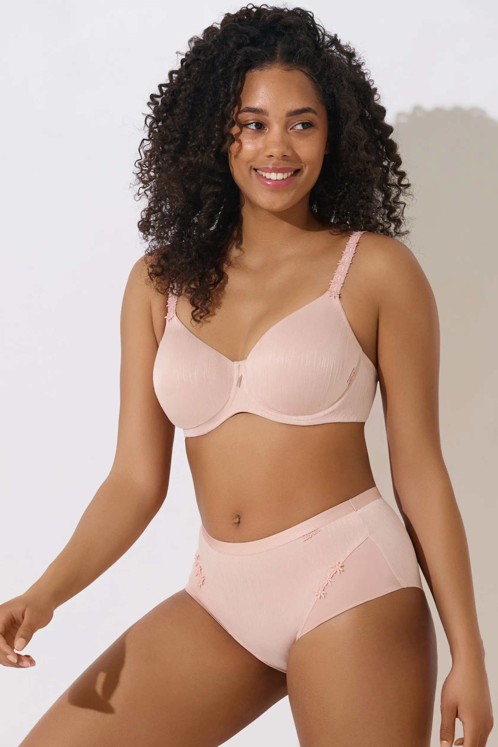 Lisca Bügel BH »Gracia« - Körbchengröße F und G|Damen Bhs