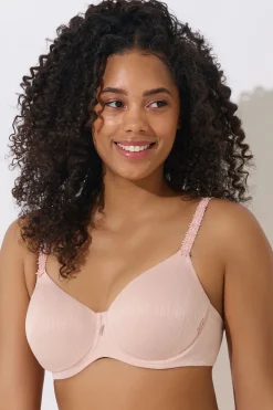 Lisca Bügel BH »Gracia« - Körbchengröße F und G|Damen Bhs