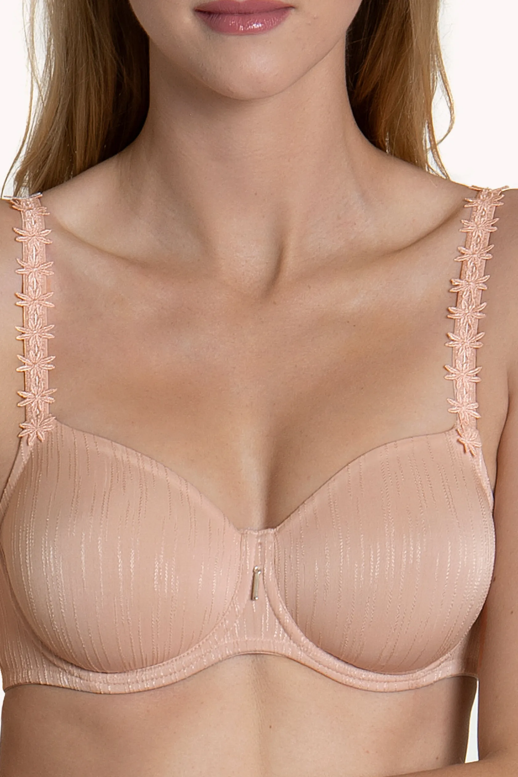 Lisca Bügel BH »Gracia« - Körbchengröße F und G|Damen Bhs
