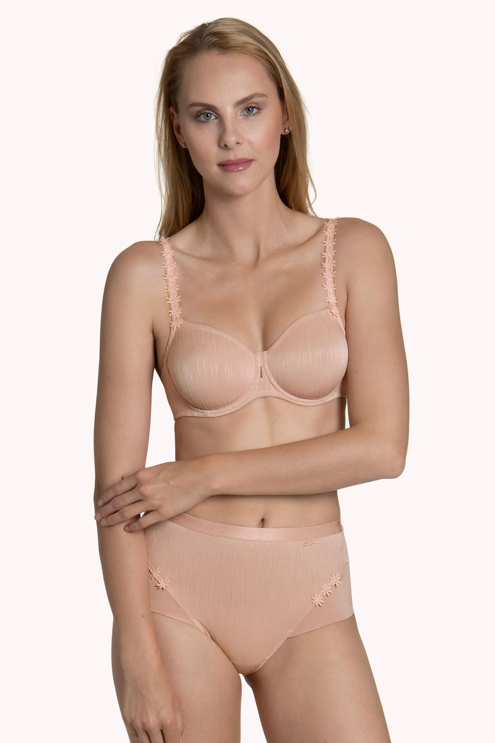 Lisca Bügel BH »Gracia« - Körbchengröße F und G|Damen Bhs