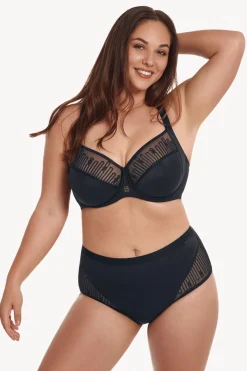 Lisca Bügel-BH Ivonne – Körbchengröße F, G und H|Damen Bhs
