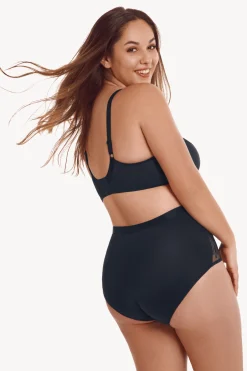 Lisca Bügel-BH Ivonne – Körbchengröße F, G und H|Damen Bhs