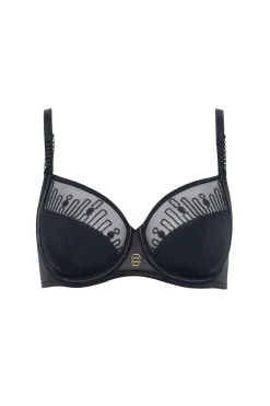 Lisca Bügel-BH Ivonne – Körbchengröße F, G und H|Damen Bhs