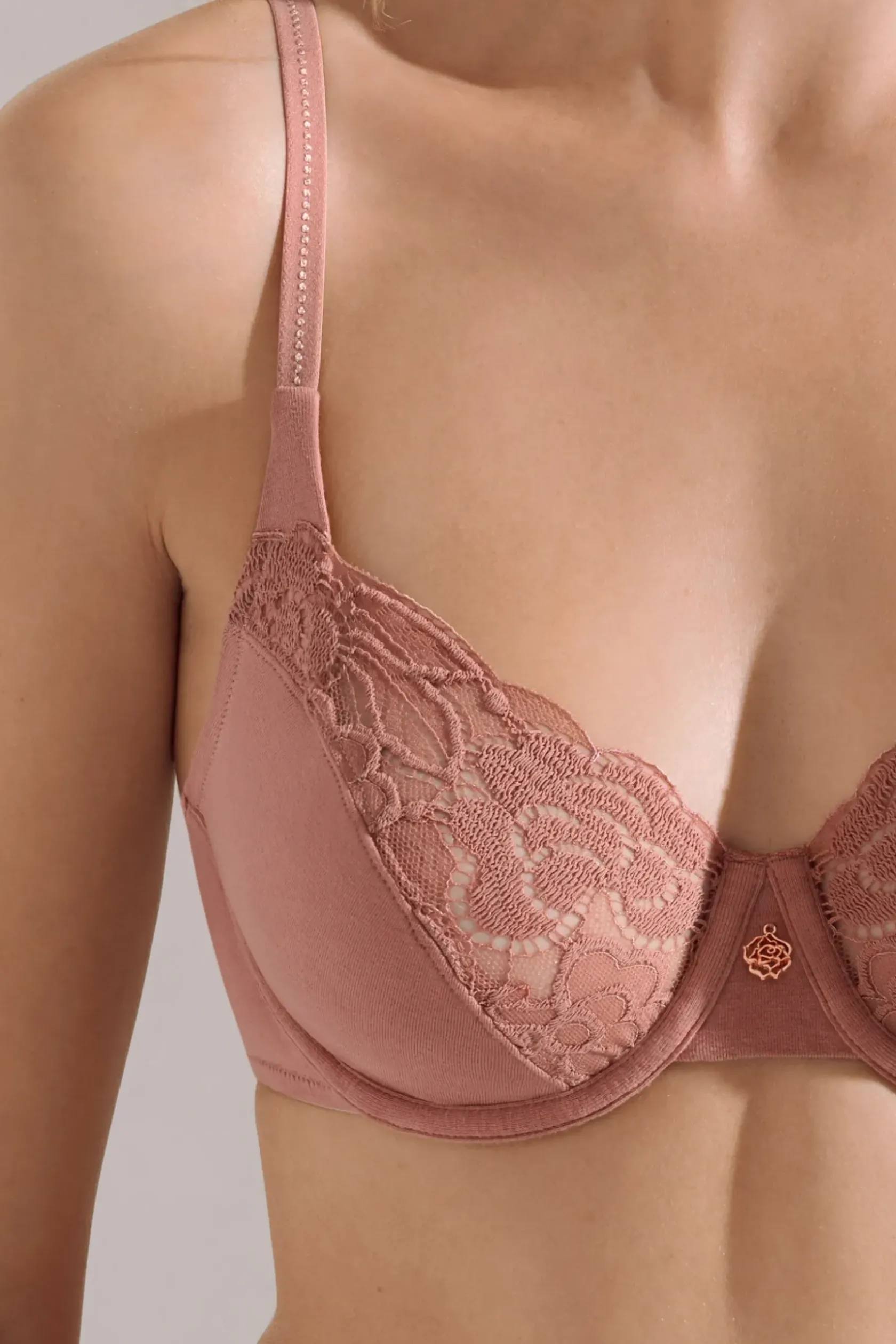 Lisca Bügel-BH »Nina«|Damen Bhs