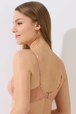 Lisca Bügel-BH »Opal« - Körbchengröße F, G und H|Damen Bhs