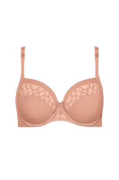 Lisca Bügel-BH »Opal« - Körbchengröße F, G und H|Damen Bhs