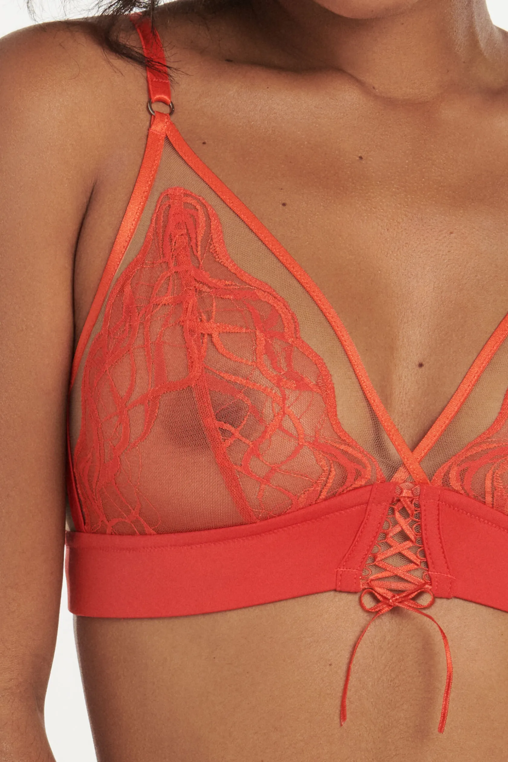 Lisca Bügelloser BH »Dione«|Damen Bhs