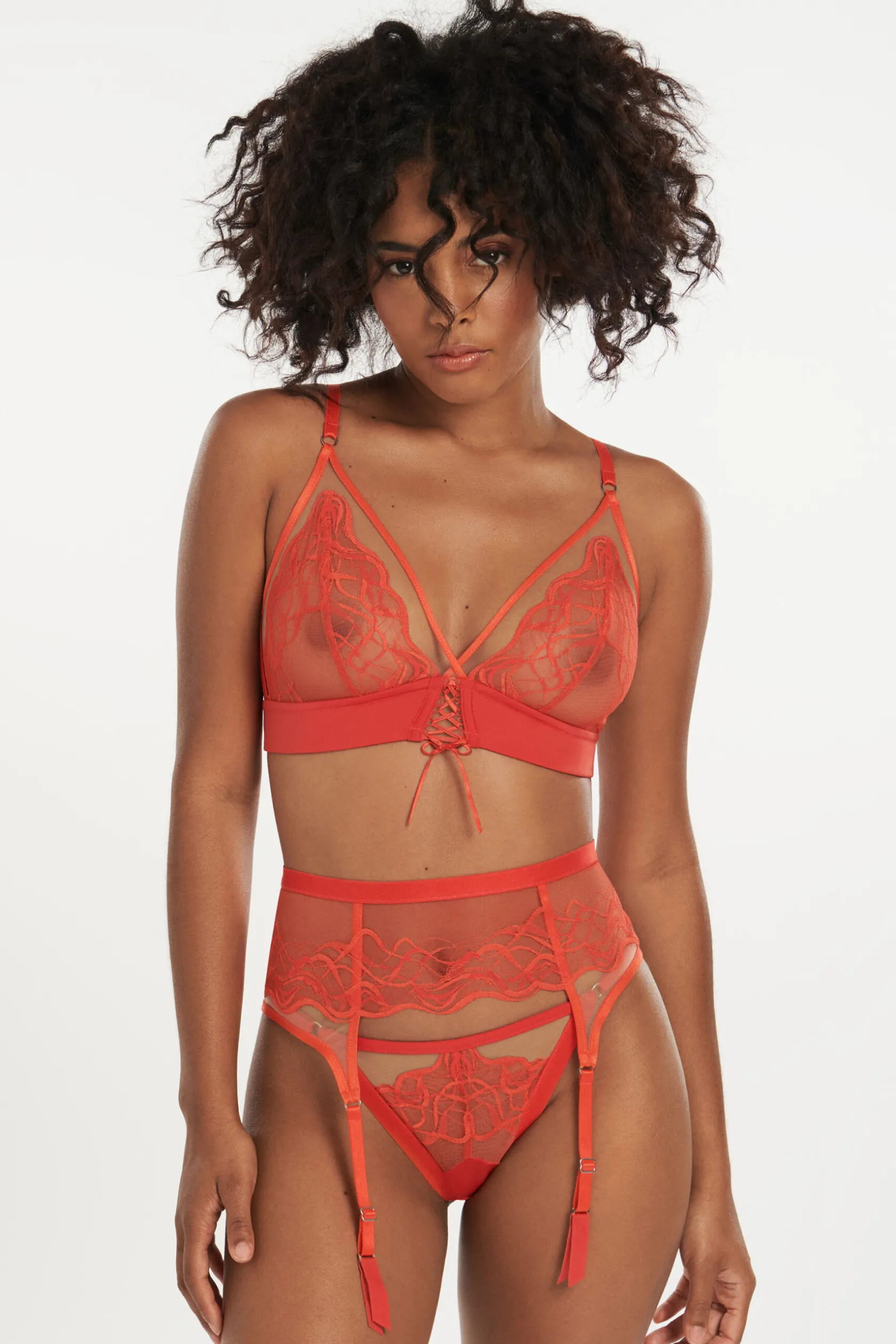 Lisca Bügelloser BH »Dione«|Damen Bhs