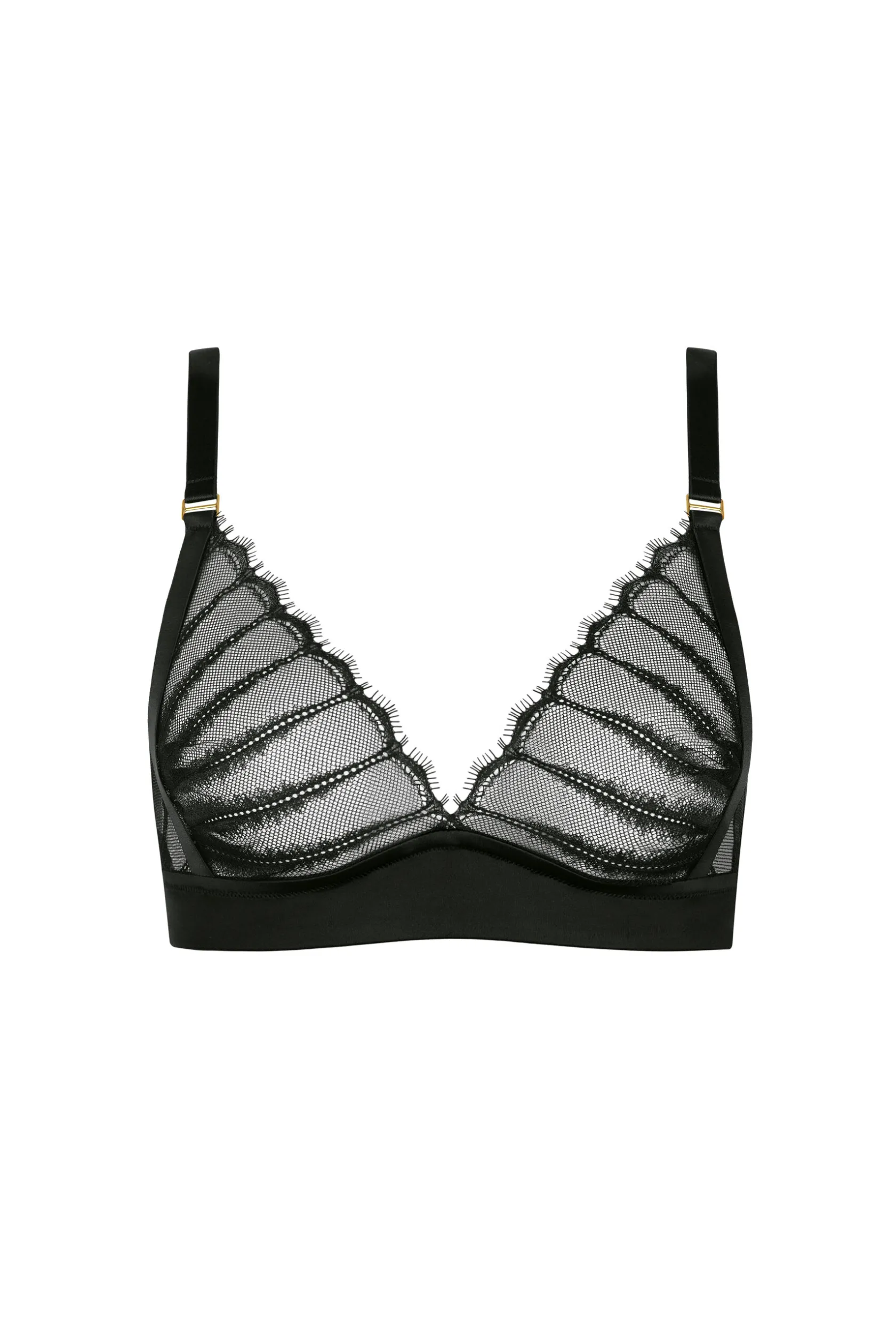 Lisca Bügelloser BH »Lovelace«|Damen Bhs