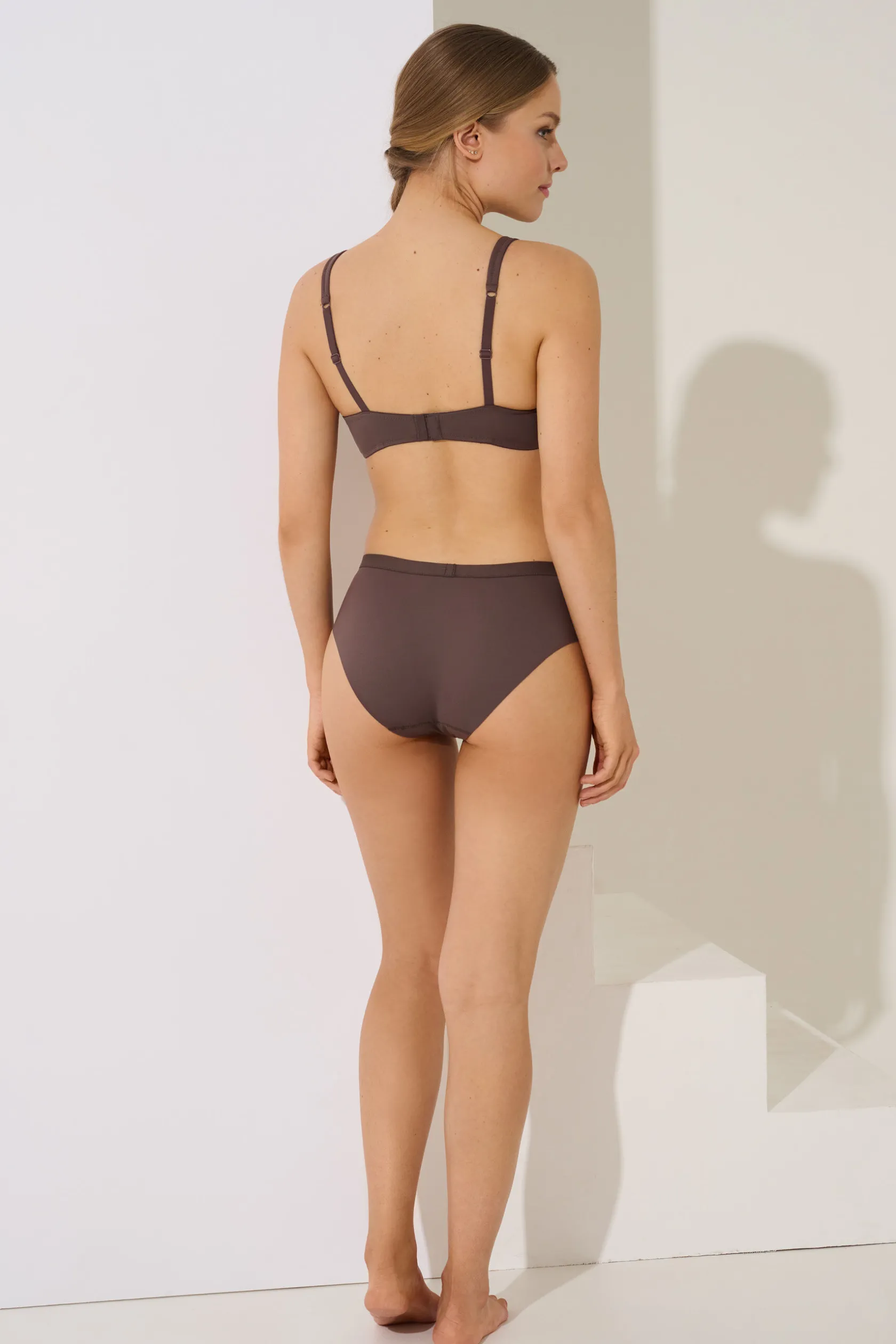 Lisca Bügelloser BH »Maya« - Körbchengröße C, D, E und F|Damen Bhs