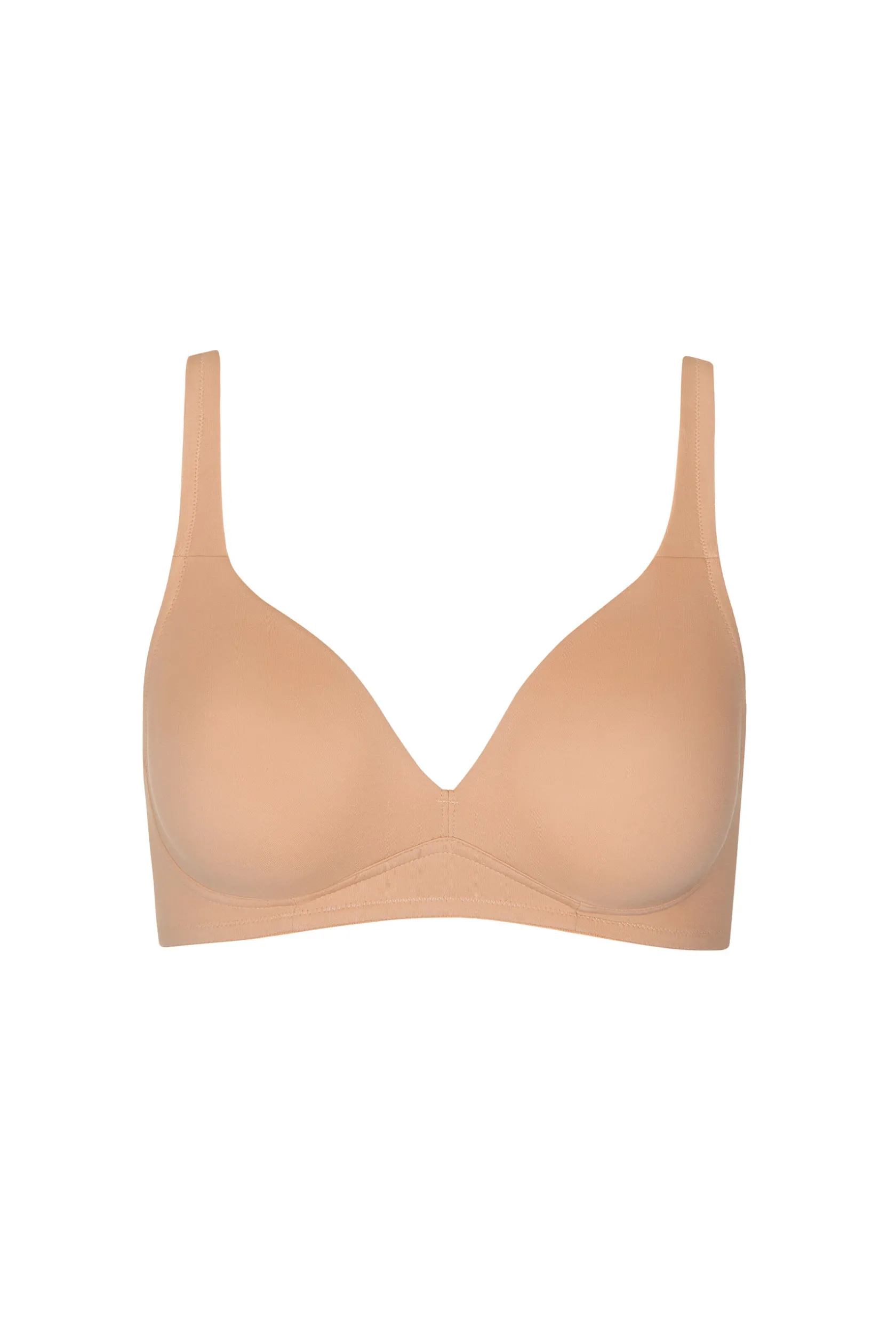 Lisca Bügelloser BH »Maya« - Körbchengröße C, D, E und F|Damen Bhs